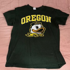 Oregon Ducks T-Shirt